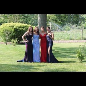 Meet your Posher, Jayden